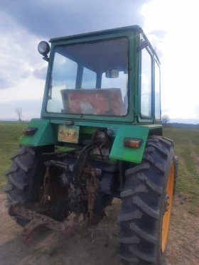 Трактор ЮМЗ, снимка 10