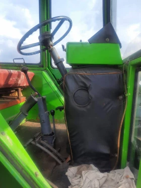 Трактор ЮМЗ, снимка 6