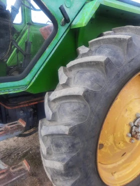 Трактор ЮМЗ, снимка 2