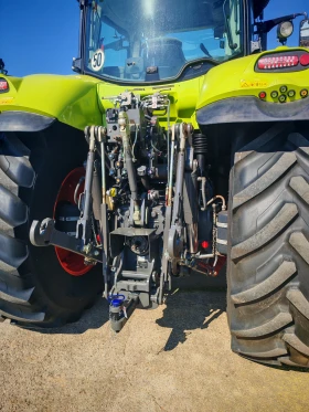 Claas Axion 830     20 % | Mobile.bg    17