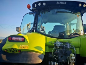 Обява за продажба на Трактор Claas Axion 830 лизинг с първоначална вноска 20 % ~ 151 200 лв. - изображение 6