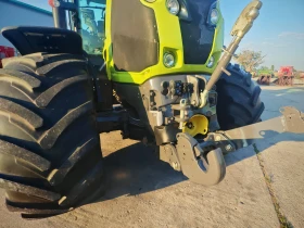 Обява за продажба на Трактор Claas Axion 830 лизинг с първоначална вноска 20 % ~ 151 200 лв. - изображение 10