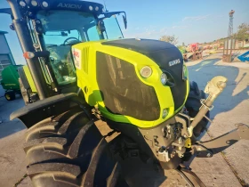 Обява за продажба на Трактор Claas Axion 830 лизинг с първоначална вноска 20 % ~ 151 200 лв. - изображение 8