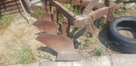 Трактор ЮМЗ, снимка 5