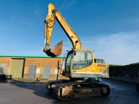 Багер Hyundai Robex 140LCM-9A, снимка 2