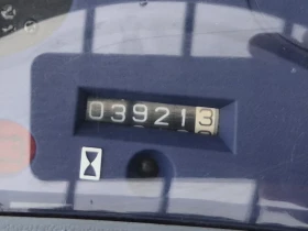 Мотокар Komatsu  ВЕРИГА МОТОР / КАТО НОВ !, снимка 13