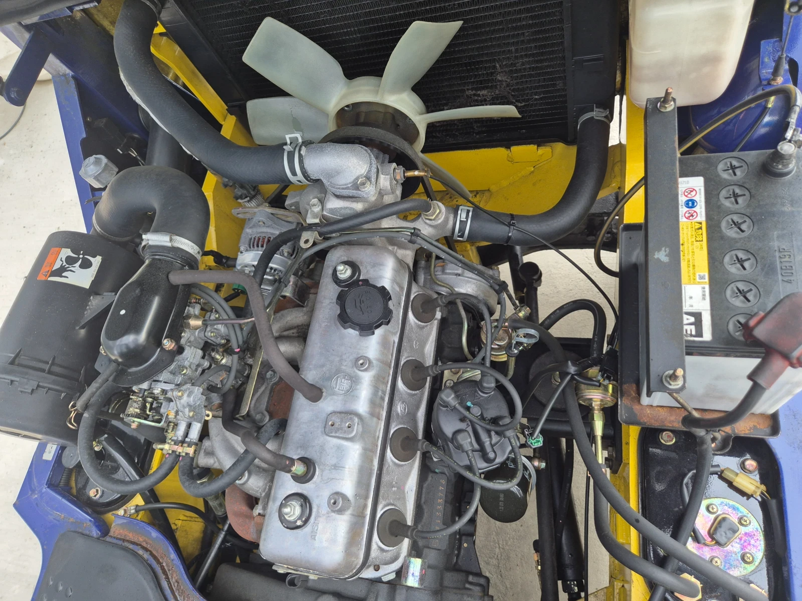  Komatsu    /   ! | Mobile.bg   14