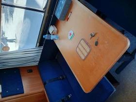 Кемпер Hobby 550, снимка 5