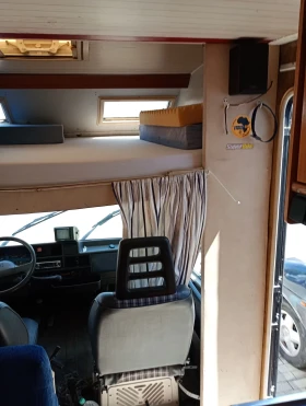 Кемпер Hobby 550, снимка 10