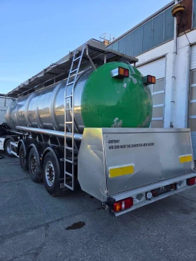 Полуремарке Feldbinder, снимка 1