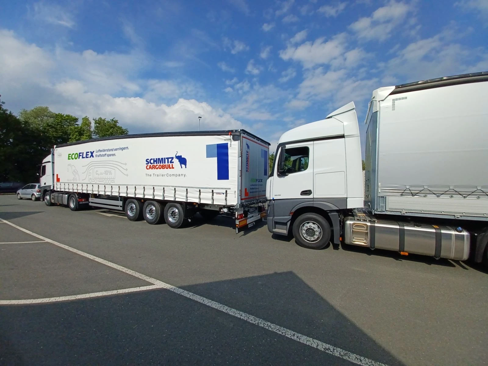  Schmitz SCB S3T | Mobile.bg   3