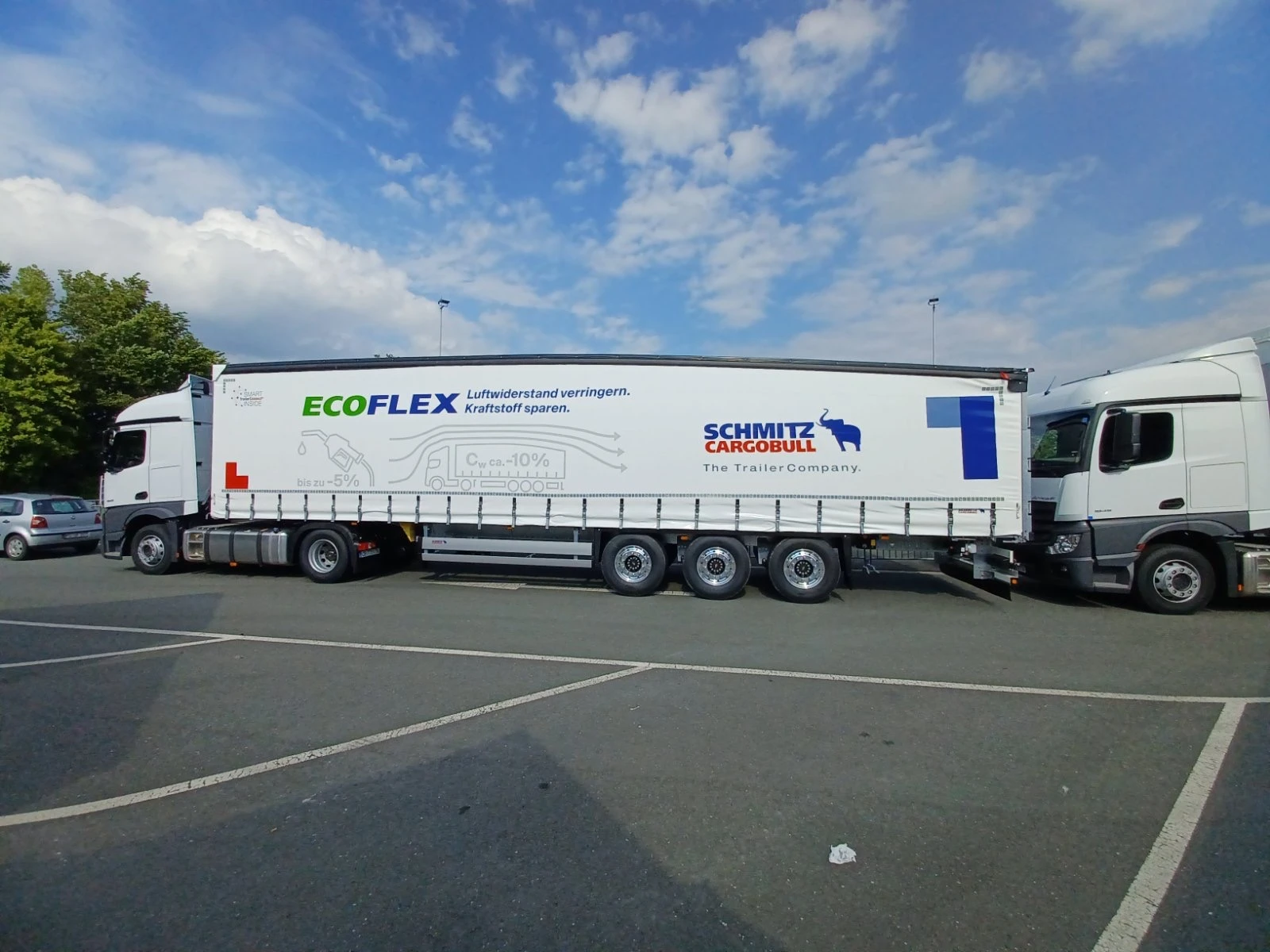  Schmitz SCB S3T | Mobile.bg   2