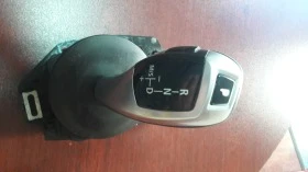 Скоростен лост автомат за BMW E60,E61, снимка 1