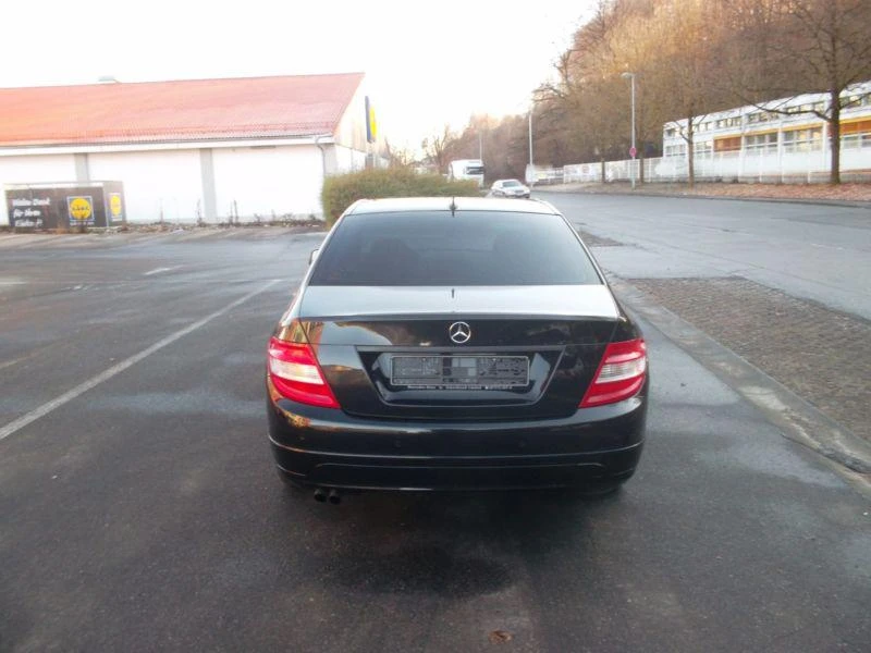 Рама и Каросерия за Mercedes-Benz C 180, снимка 2 - Части - 22410659