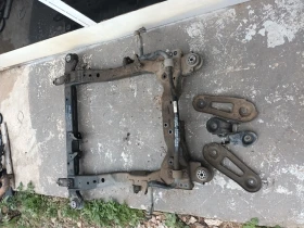 Преден мост опел инсигния 2.0д