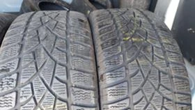 Гуми Зимни 255/40R19, снимка 4