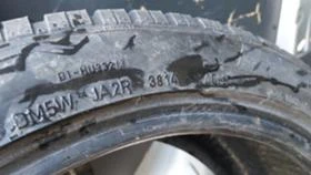Гуми Зимни 255/40R19, снимка 10