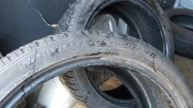 Гуми Зимни 255/40R19, снимка 8