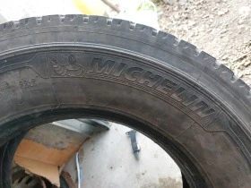 Гуми Всесезонни 215/75R17.5, снимка 4