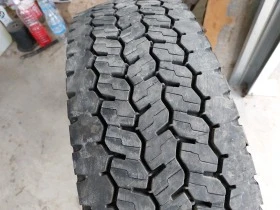 Гуми Всесезонни 215/75R17.5, снимка 1