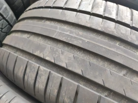 Гуми Летни 255/60R18, снимка 3
