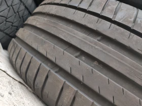 Гуми Летни 255/60R18, снимка 4