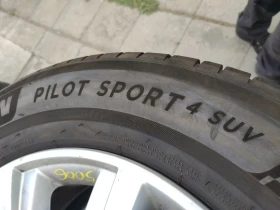Гуми Летни 255/60R18, снимка 6