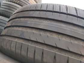 Гуми Летни 255/60R18, снимка 1
