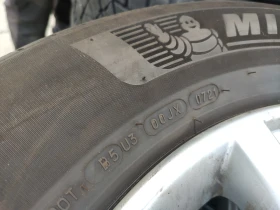 Гуми Летни 255/60R18, снимка 8