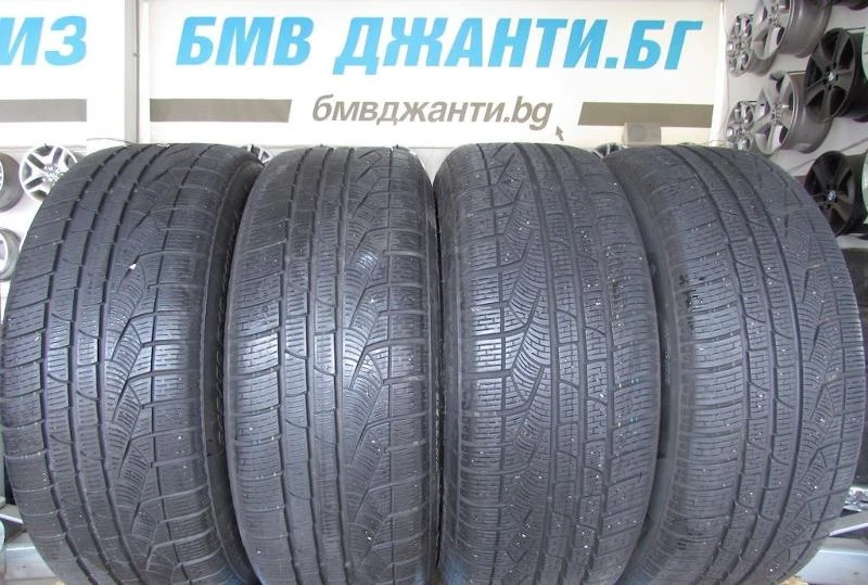  245/50R18 | Mobile.bg   1