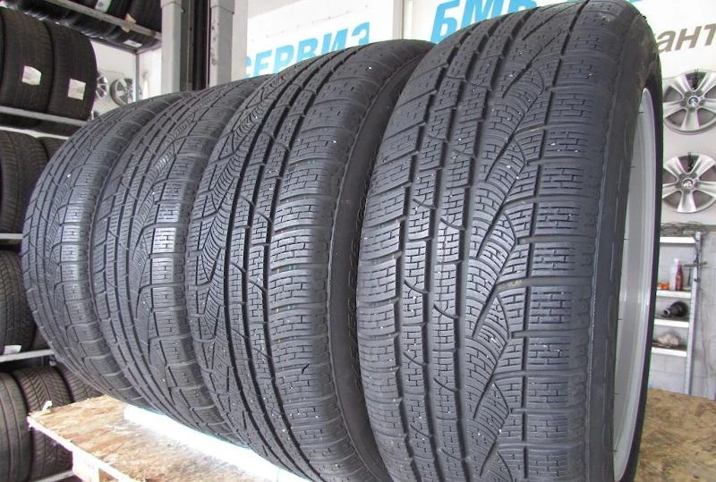  245/50R18 | Mobile.bg   5