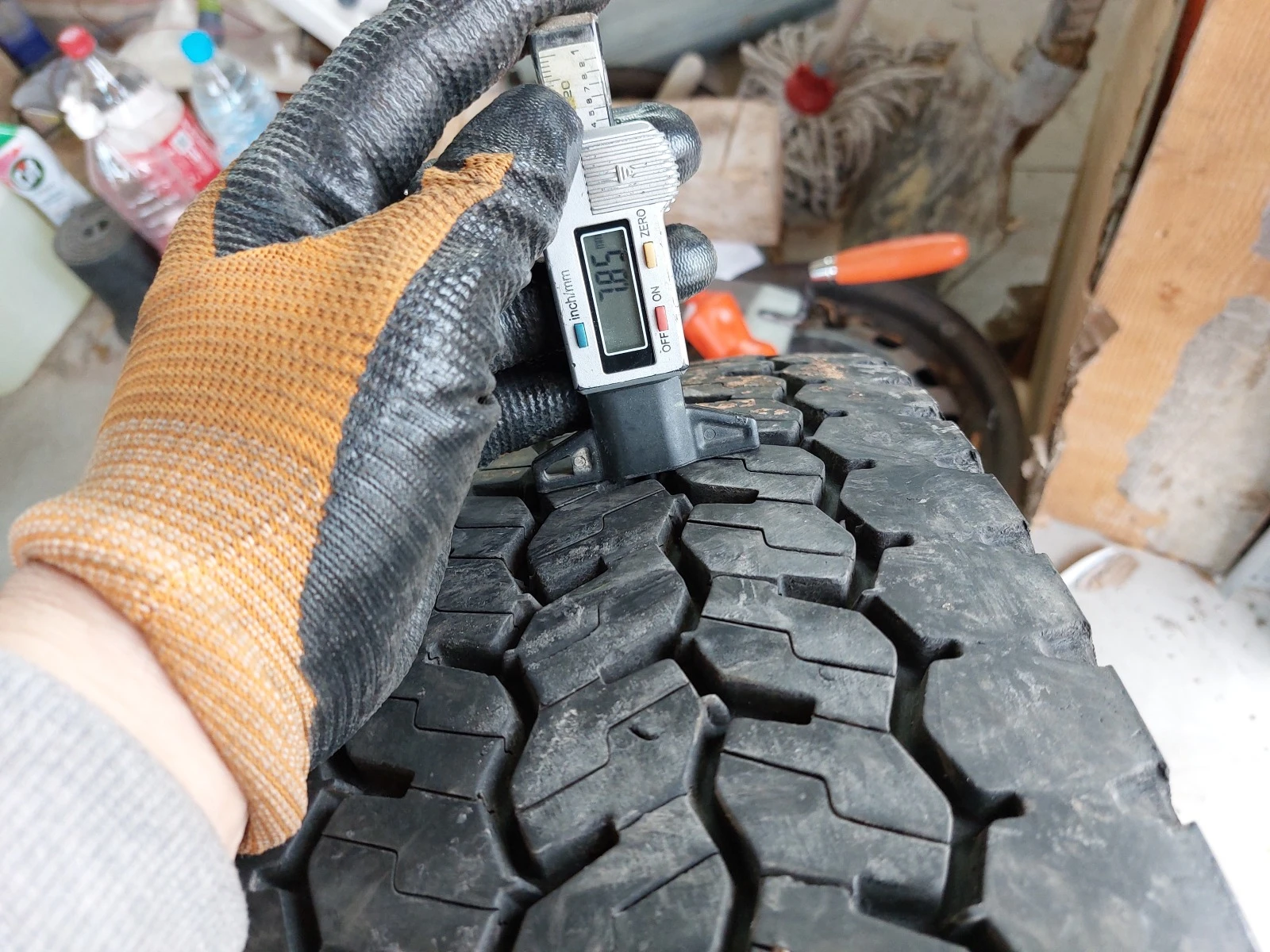  215/75R17.5 | Mobile.bg   3