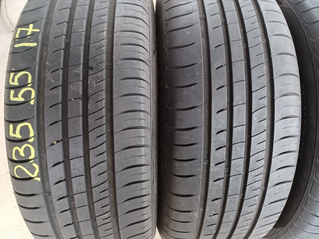  235/55R17 | Mobile.bg   2