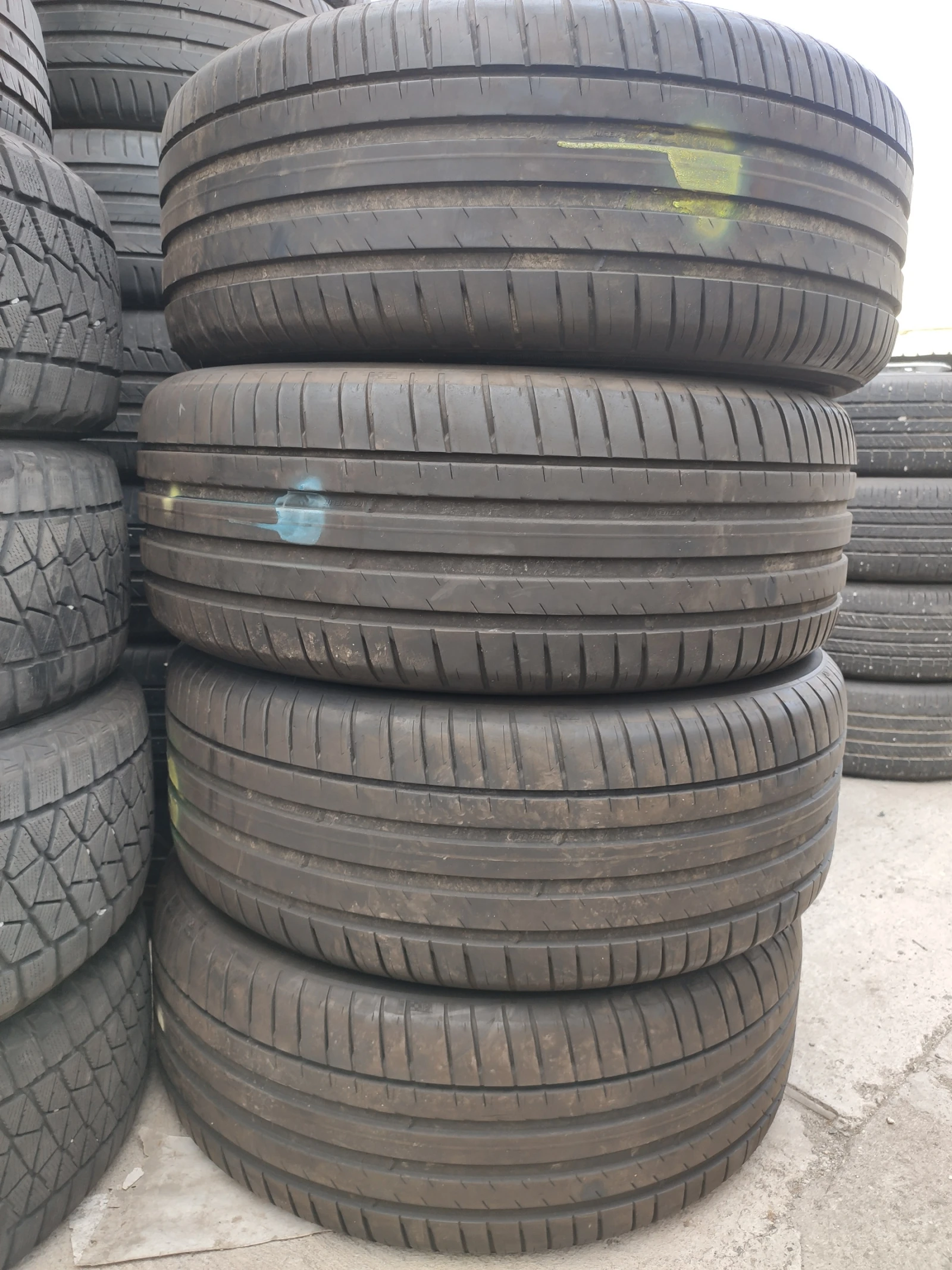  255/60R18 | Mobile.bg   5