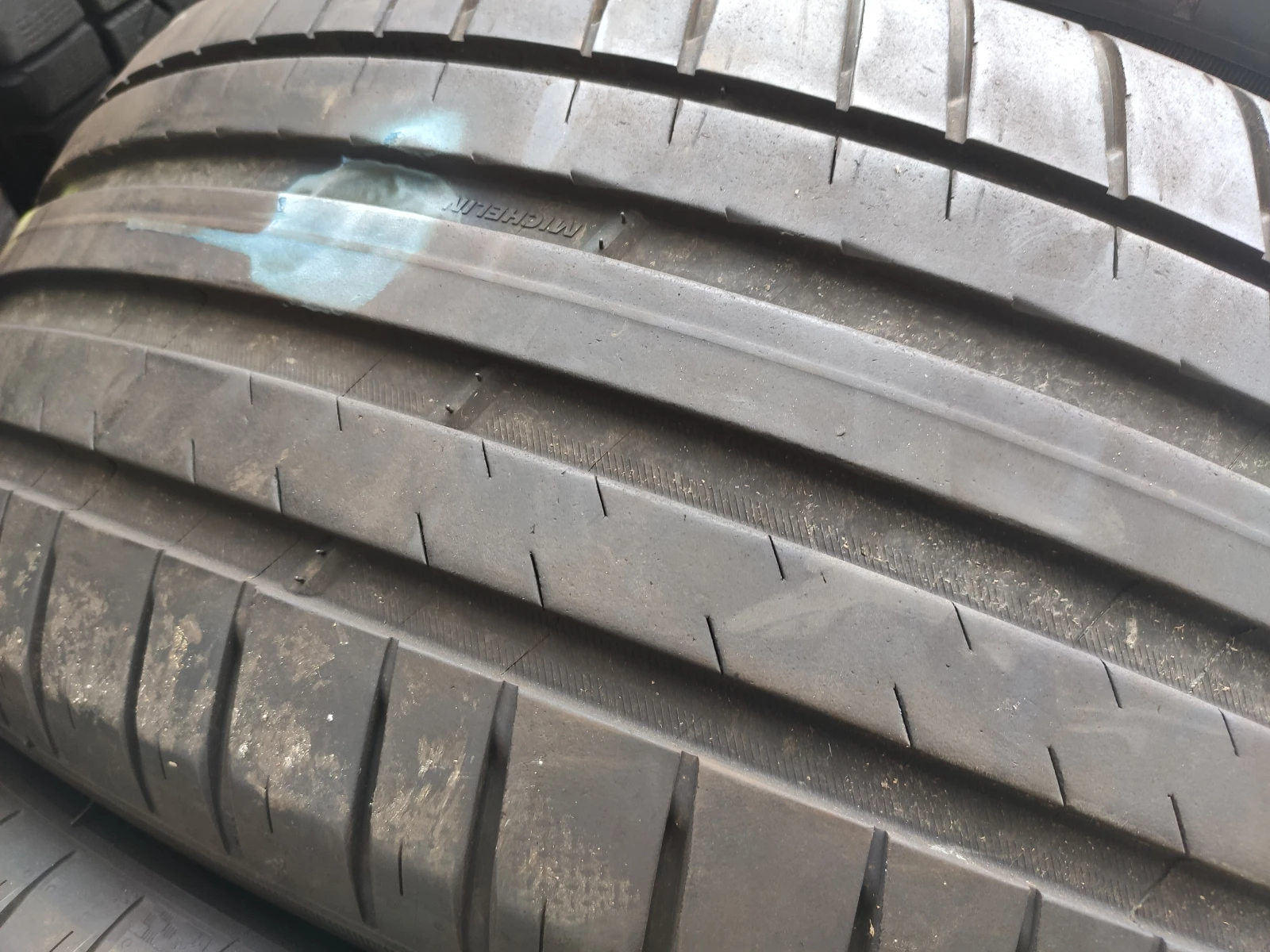  255/60R18 | Mobile.bg   2