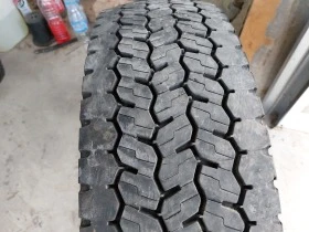 Гуми Всесезонни 215/75R17.5, снимка 2 - Гуми и джанти - 44400077