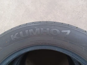 Гуми Летни 235/55R17, снимка 4 - Гуми и джанти - 49345933