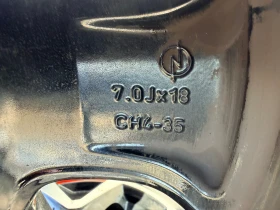 Гуми с джанти Michelin 215/55R18, снимка 11 - Гуми и джанти - 53647503