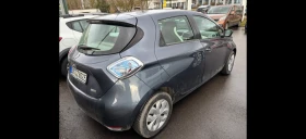 Renault Zoe 41 kw, снимка 2