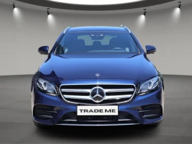 Mercedes-Benz E 400 d/AMG/FACELIFT/4-MATIC/LED/9G/ПАНОРАМА/DISTRONIC+ , снимка 2