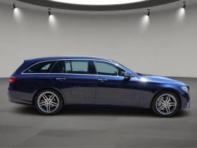 Mercedes-Benz E 400 d/AMG/FACELIFT/4-MATIC/LED/9G/ПАНОРАМА/DISTRONIC+ , снимка 9
