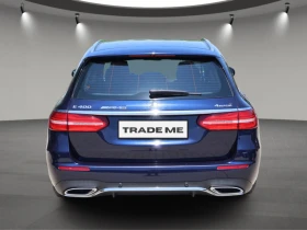 Mercedes-Benz E 400 d/AMG/FACELIFT/4-MATIC/LED/9G/ПАНОРАМА/DISTRONIC+ , снимка 5