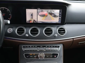 Mercedes-Benz E 400 d/AMG/FACELIFT/4-MATIC/LED/9G/ПАНОРАМА/DISTRONIC+ , снимка 15