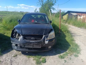 Kia Rio 1.4i, снимка 1