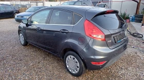 Ford Fiesta 1.4TDCI  ЛИЗИНГ, снимка 4