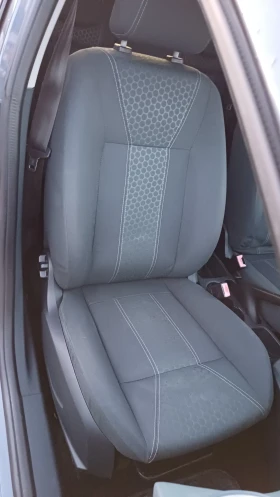 Ford Fiesta 1.4TDCI  ЛИЗИНГ, снимка 9