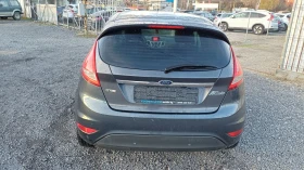 Ford Fiesta 1.4TDCI  ЛИЗИНГ, снимка 5
