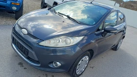 Ford Fiesta 1.4TDCI, снимка 1