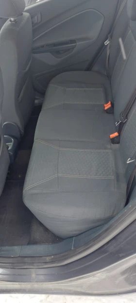 Ford Fiesta 1.4TDCI  ЛИЗИНГ, снимка 8