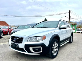 Volvo Xc70 2.4 D3 AWD Momentum 